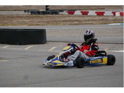 Rotax, KT100, and a rolling chassis