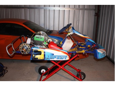 2006 top kart 