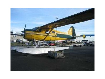 Used Dehavilland Dhc-2 Sea Plane Sales