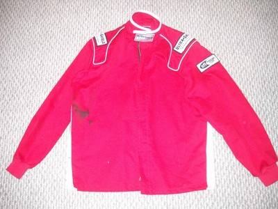 Ultra Shield Kart Racing Jacket
