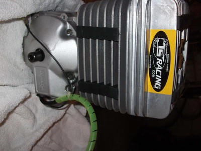 ts racing blueprinted