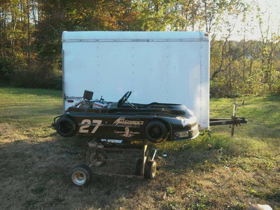 SELL OUT-08 epic race ready,tools,tires,