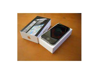 F/S Apple iphone 4G 32GB, Apple iphone 4