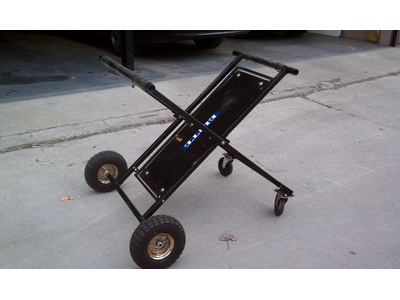Shifter Kart Stand 