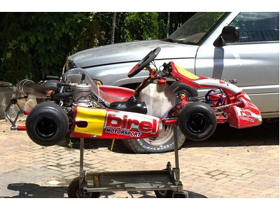 2005 Birel R32 Leopard (w/ Front Brakes)