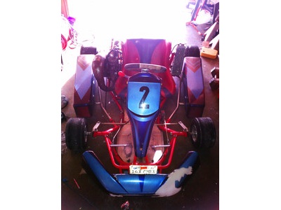 Emmick 80cc 80 mph aftermarket piston