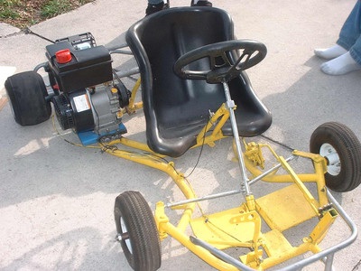Race Kart For Sale