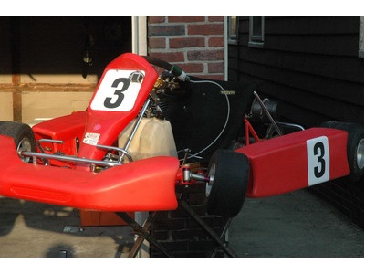 SWISSHUTLESS MAX KART-FRESH KT100 $899