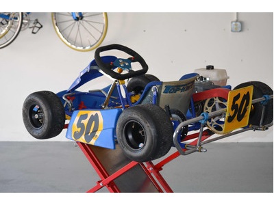 Top Kart - Kid Kart