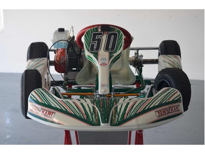 Tony Kart - Kid Kart