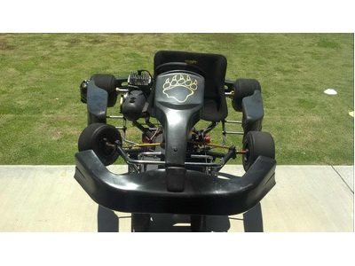 2004 CRG in GREAT CONDITION