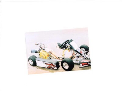 PTK/BUILT BY CRG ITALY