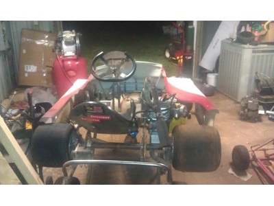 6.5 hp clone for sale or trade