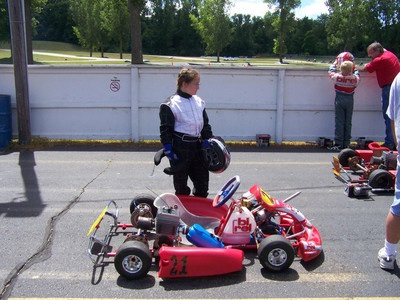 Birel AR28z  for sale