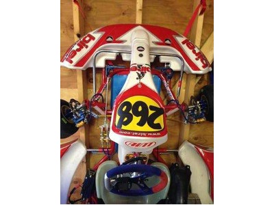 Birel Kart for Sale